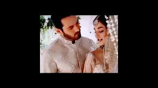 wahaj ali and yumna zaidi amazing photoshoot.#viral #viralvideo #shortvideo