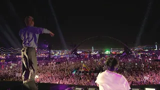 ARMNHMR - EDC LAS VEGAS 2022 - AFTERMOVIE