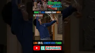 PELEAS de Drake & Josh #shorts #resumen #disney #nickelodeon