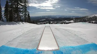 POV: Telus Park Box Line