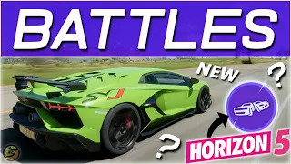 How To Unlock MIDNIGHT BATTLES in Forza Horizon 5 (EVERYTHING You NEED To Know)