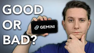 Gemini Honest Review | How To Buy Bitcoin | GOOD OR BAD IN 2021??