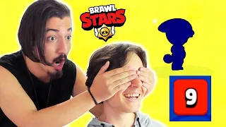 7 YILLIK TAKİPÇİMİN HESABINI MAXLADIM! Brawl Stars