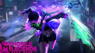 ПЕРВЫЙ РАЗ ИГРАЮ НА ЭТИХ ПЕРСОНАЖАХ  - Mobile Legends