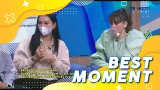 Kepercayaan Kalina kepada Vicky Perlahan Luntur | Best Moment Kopi Viral (22/2/21)