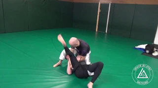 Gracie Jiu Jitsu NoGi Narrated Sparring Feb19