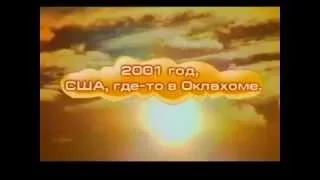 Дмитрий Бакин и Вячеслав Гуливицкий в рекламе "Компливита".
