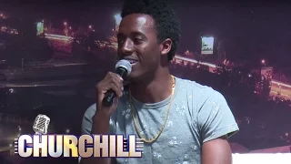 Romain Virgo (Extended  Interview)