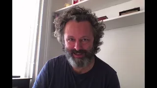 Michael Sheen - Reading 'The Hobbit, Chapter 1'