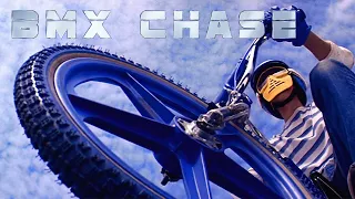 The Future Kids - BMX Chase | BMX Bandits, Nicole Kidman