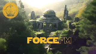Balance the Force: Grey Jedi Inspired Ambient Music | ForceFM