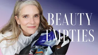 Sept 2023 Beauty Empties ♻️ | Eco Beauty | Trish V