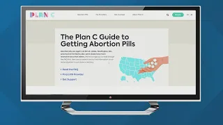 Abortion activists prepare for medication abortions to possibly be only alternative in some states