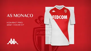 KOMBAT™ PRO  HOME AS MONACO 2021