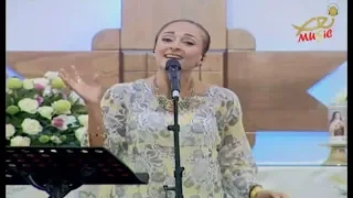 Joumana Mdawar - Recital / ريسيتال سلامي سيدي - جومانا مدور