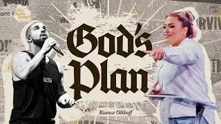 God’s Plan // God’s Will For Your Life // The Lord’s Prayer // Bianca Olthoff