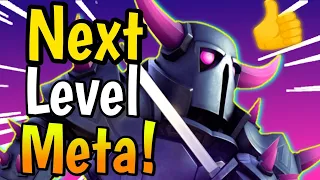 Pekka Deck | Meta deck| Pekka Bridge Spam |Pekka Bridge Spam Deck | Best Pekka Deck |Pekka Best Deck