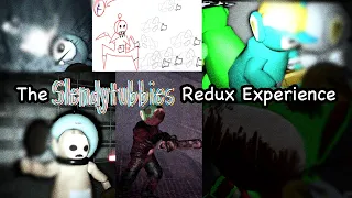The Slendytubbies Redux Experience