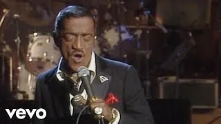 Sammy Davis Jr - New York, New York (Live in Germany 1985)