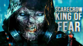 Arkham Scarecrow | King of Fear