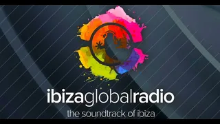 IBIZA GLOBAL SESSIONS BY IBIZA GLOBAL RADIO XII