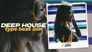 Deep House Type Beat x EDM Type Beat [Leko] Electronic x Dance x Techno Instrumental 2021 2