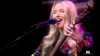 Jimmy Webb with Ashley Campbell By The Time I Get To Phoenix, The Highwayman, Wichita Lineman Live