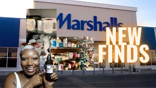 MARSHALLS HAUL | GIVEAWAY!!!