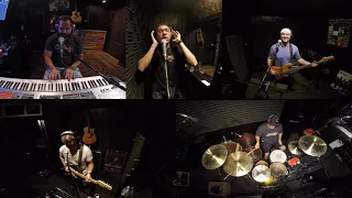 Sunday Morning - Maroon 5 - Cover Live  @RRStudio-official