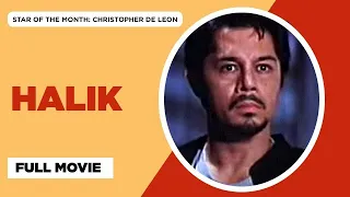 HALIK: Christopher de Leon, Ruffa Gutierrez & Alma Concepcion  | Full Movie