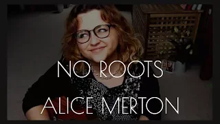 No Roots - Alice Merton - Covered by Danielle Sharp