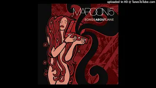 Maroon 5 - This Love (2021 Remastered)