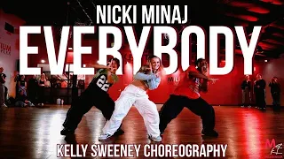 Everybody by Nicki Minaj | Kelly Sweeney Choreography | Millennium Dance Complex