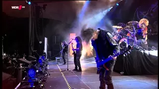 KREATOR - 07.Phantom Antichrist Live @ Rock Hard Festival 2015 HD AC3