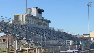 Everman ISD superintendent calls alleged thwarted football game shooting 'surreal,' 'unfortunate'