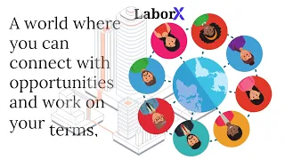 Work Without Borders: The Web3 Revolution You NEED to See laborx