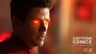 Super Booster Barry defeats Thawne - Reverse Flash Scene [HD] | The Flash 7x18