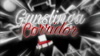 Gunslinga Corridor 100% ( NEW HARDEST)