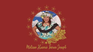 Melissa Heiarii Tairea-Joseph - Anau Service