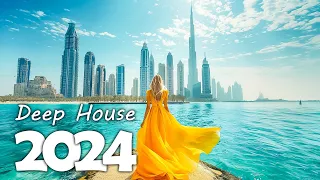 Chillout Oasis 2024 🎶 Transform Your Summer with Lounge Hits 🍓 Best of Summer Deep House Vibes