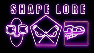 Shape Lore Vocoded To Gangsta's Paradise and Miss The Rage