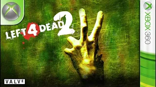 Longplay of Left 4 Dead 2