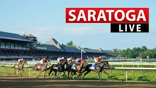 Saratoga Live - July 21, 2021