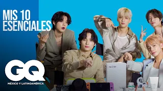 Tomorrow X Together: 10 cosas sin las que la banda de k-pop no puede vivir|GQ México y Latinoamérica