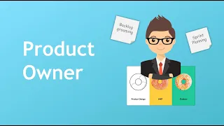 Product Owner (Agile) vs Product Manager/Project Manager