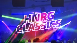 HIGH ENERGY CLASSICS MIX 3 - DJ GOYAVE