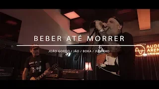 Ratos de Porão - Morrer/ Beber Até Morrer/ AidsPopRepressão/ Crucificados Pelos Sistema/ Crise geral