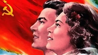 Гимн СССР(National Anthem of the Soviet Union)