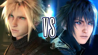 Ranking ALL Mainline Final Fantasy games: Ultimate Tier List