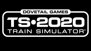 Dovetail Games - Train Simulator 2020 – Train Sim World 2020 | INTERVIEW